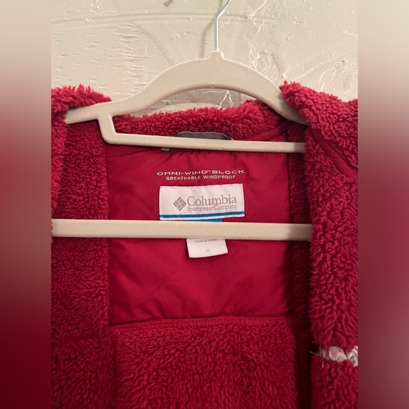 Columbia Omni-Wind Block Jacket - Picture 5 of 5